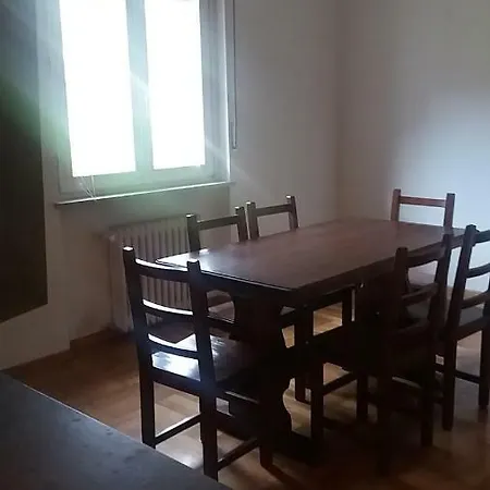 Grand Combin Apartment Aosta