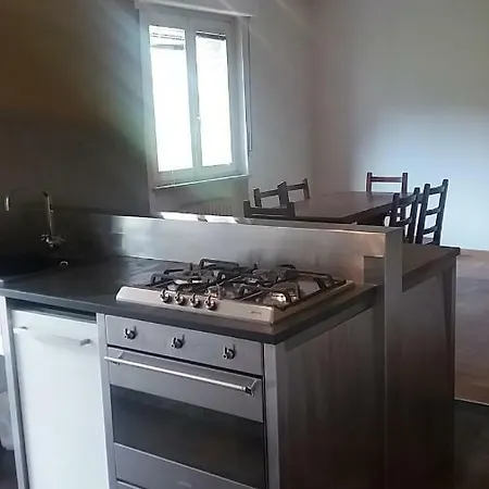 Apartment Grand Combin *